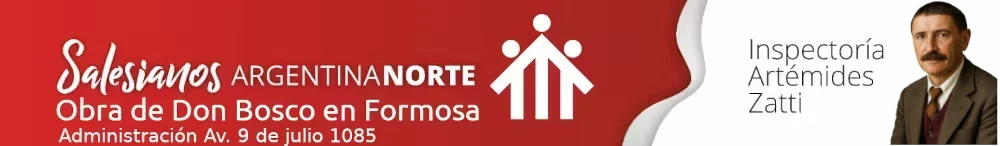Obra de Don Bosco – Formosa