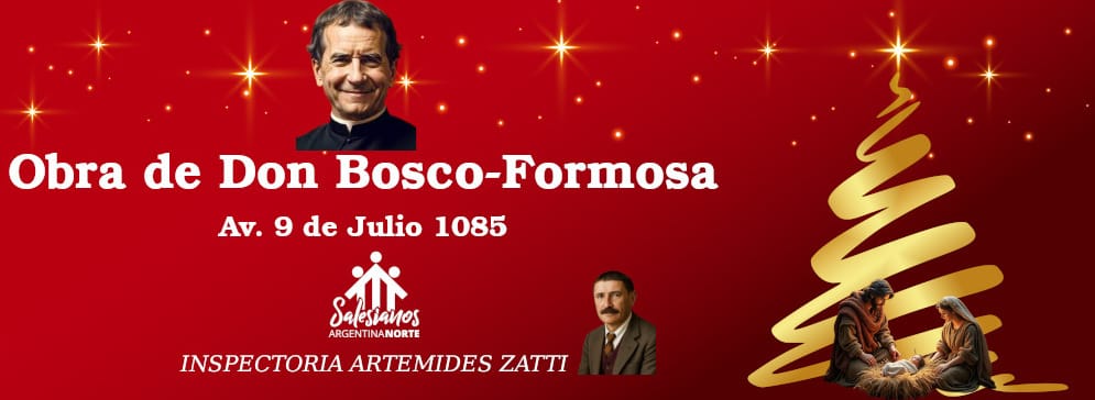 DON BOSCO