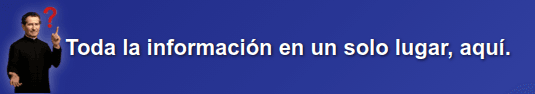 Toda la información en un solo lugar